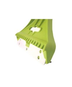 Raschiaghiaccio Paletta Gomma Raschietto Toglie Ghiaccio Neve Ice Breaker Parabrezza Finestrini Auto Deluxe