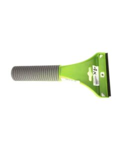 Raschiaghiaccio Paletta Gomma Raschietto Toglie Ghiaccio Neve Ice Breaker Parabrezza Finestrini Auto Deluxe