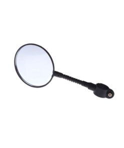 Specchietto Universale Flessibile Per Bicicletta Bici da Bambini