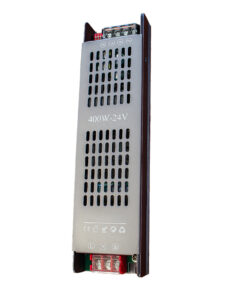 Trasformatore Alimentatore LED 400W DC 24V AC 220-240V IP20