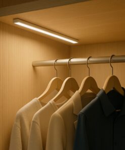 Sensore Touch per Trasformatore Alimentatore Led Driver Mobile Guardaroba Armadio