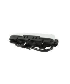 Kit Luci Diurne Led DRLs Daytime Runing Lights Daylight 12V 5W IP65 Universale Omologato E4