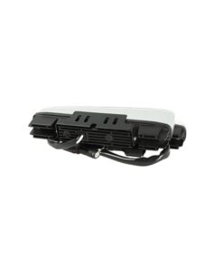 Carcassa Dissipatore A Ferro Per Flood Light Led Proiettore Massimo Fino a 70W