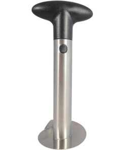 Taglia Ananas in Acciaio Inox