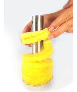 Taglia Ananas in Acciaio Inox