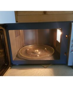 2 Lampadine Forno Microonde E14 ST25 15W 230V 80lm 2800K Resiste fino a 300 Gradi