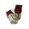Coppia 2 Lampade Led T20 7443 W21/5W Con 13 Smd 9080 Colore Rosso 12V 6W