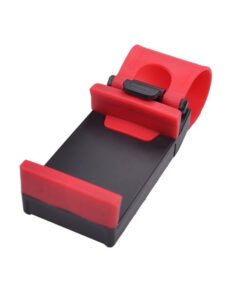 Porta Cellulare Volante Auto Supporto Telefono Universale Per Smartphone Con Larghezza Fino a 84mm