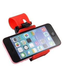 Porta Cellulare Volante Auto Supporto Telefono Universale Per Smartphone Con Larghezza Fino a 84mm