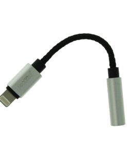 Adattatore Da Lightning A Jack 3.5mm