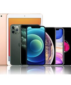 Auricolari con Filo Cuffia Con Microfono Compatibile Con Iphone Ipad Cavo 1,2M