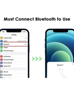 Auricolari con Filo Cuffia Con Microfono Compatibile Con Iphone Ipad Cavo 1,2M