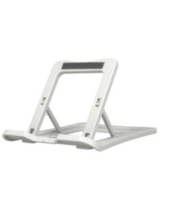 Porta Cellulare da Tavolo Supporto Smartphone Da Scrivania Regolabile Pieghevole