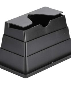 Lente Ingrandimento Smartphone 8'' Per Ingrandimento Schermo Cellulare Supporto Pieghevole