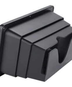 Lente Ingrandimento Smartphone 8'' Per Ingrandimento Schermo Cellulare Supporto Pieghevole