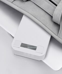 Alternative view of Supporto per Tablet Universale Girevole 360° Bianco