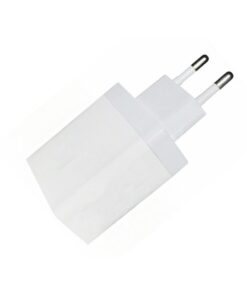 Caricatore 3 Porte USB QC3.0 USB-A 5V 2,1A Ricarica Veloce