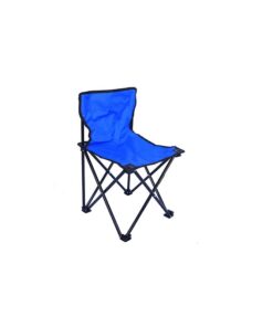 Alternative view of Sedia Pieghevole con Sacca 35x35xH58 cm, Sedia da Pesca