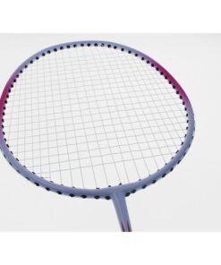 Alternative view of 2 Pezzi Racchette Badminton Pezzo Unico Senza Saldatura Colore Assortito