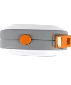 Alternative view of Metro Smart Con APP Misurazione Di Qualsiasi Parte Del Corpo Utile Per Fitness, Bodybuilding, Sarta Lunghezza 1500mm Retrattile Unità Di Misura In Pollici E CM