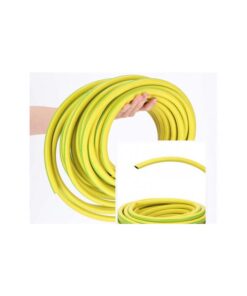 Alternative view of Tubo Irrigazione 3 Strati In PVC Retinato 5/8'' 15mm 20 Metri Tubo Flessibile da Giardino Uso Professionale