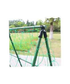 Alternative view of 8 Pezzi Raccordi Connettori Traliccio Per Bastone Supporto Piante Snodabile 180° 11mm