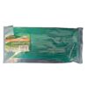 100 Fascette Plastica Verde Giardinaggio 2.5X150mm