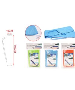 Borsa per Ombrellone Sacca Porta Ombrellone da Spiaggia 115X16cm