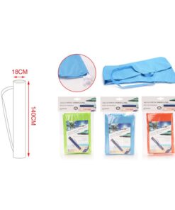 Borsa per Ombrellone Sacca Porta Ombrellone da Spiaggia 140X18cm