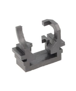 Alternative view of 2 Pezzi Portalampada Kit Full LED H1 Ford Focus Abbagliante Fissaggio Sicuro