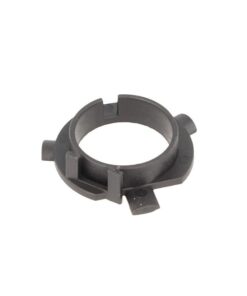 Alternative view of 2 Pezzi Portalampada Full LED H7 Foro 23mm