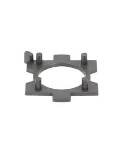 Alternative view of 2 Pezzi Portalampada Kit Full Led H7 Foro 22mm Compatibile con Opel Toyota