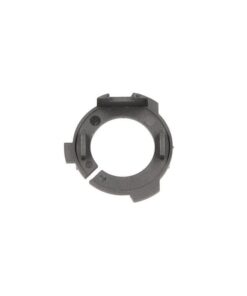 Alternative view of 2 Pezzi Portalampada H7 Full LED VW Touran Tiguan Skoda Octavia Foro 22mm