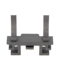 2 Pezzi Portalampada Kit Full Led H7 Per Fiat Nuova 500 500X 500L Ford Focus