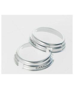 2 Adattatori H4 HS1 a H5 R2 G40 per Kit Xenon e LED Auto Epoca Fiat 500 112 600 Panda