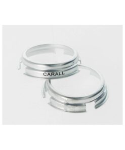 2 Adattatori H4 HS1 a H5 R2 G40 per Kit Xenon e LED Auto Epoca Fiat 500 112 600 Panda