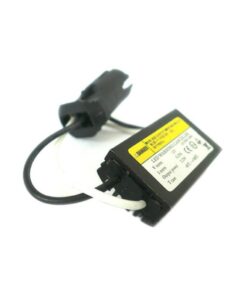 2 Filtri Resistenza T10 W5W 12V LED No Errore Warning Canceller con Dissipatore