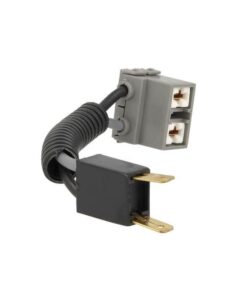 10 Pezzi Portalampada Convertitore H7 Base Ceramica