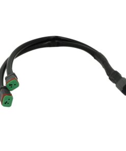 DT Splitter Connector Sdoppiatore Per Connettori DT