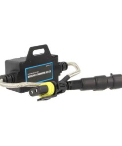 Filtro Resistenza Per Kit Led Headlight HB3 9005 HB4 9006 H10 HIR2 40W 12V