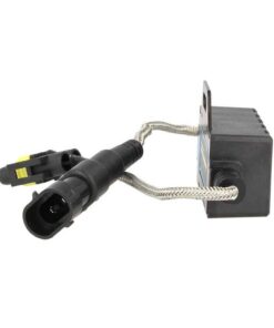 Filtro Resistenza Per Kit Led Headlight H8 H9 H11 40W 12V Canbus No Errore