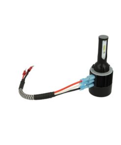 Connettore Cablaggio Cavo Per Kit Full Led Canbus H15 LH1540 Per Montaggio Semplice