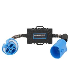 Led Digital Warning Canceller 9004 9007 20W 12V Biluce Bi-Led Canbus No Errore