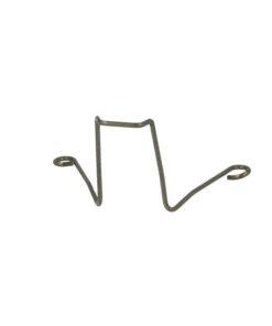 Fermaglio Molla Di Ritenuta Lampada H4 Morsetto Di Fissaggio Ferro Di Supporto Per Faro Auto Modello 2