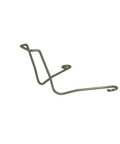 Fermaglio Molla Di Ritenuta Lampada H4 Morsetto Di Fissaggio Ferro Di Supporto Per Faro Auto Modello 2