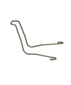 Fermaglio Molla Di Ritenuta Lampada H4 Morsetto Di Fissaggio Ferro Di Supporto Per Faro Auto Modello 2