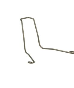 Fermaglio Molla Di Ritenuta Lampada H4 Morsetto Di Fissaggio Ferro Di Supporto Per Faro Auto Modello 2