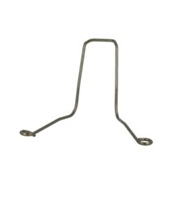 Fermaglio Molla Di Ritenuta Lampada H4 Morsetto Di Fissaggio Ferro Di Supporto Per Faro Auto Modello 2