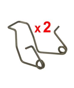 Fermaglio Molla Di Ritenuta Lampada H4 Morsetto Di Fissaggio Ferro Di Supporto Per Faro Auto Modello 5