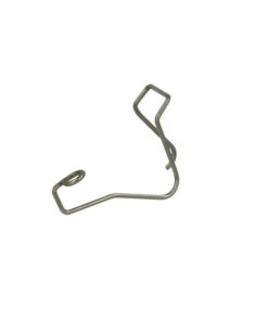 Fermaglio Molla Di Ritenuta Lampada H7 Morsetto Di Fissaggio Ferro Di Supporto Per Faro Auto Modello 6